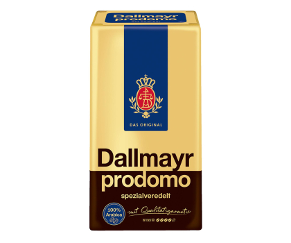 Kawa Dallmayr KAWA MIELONA PRODOMO HVP 500G